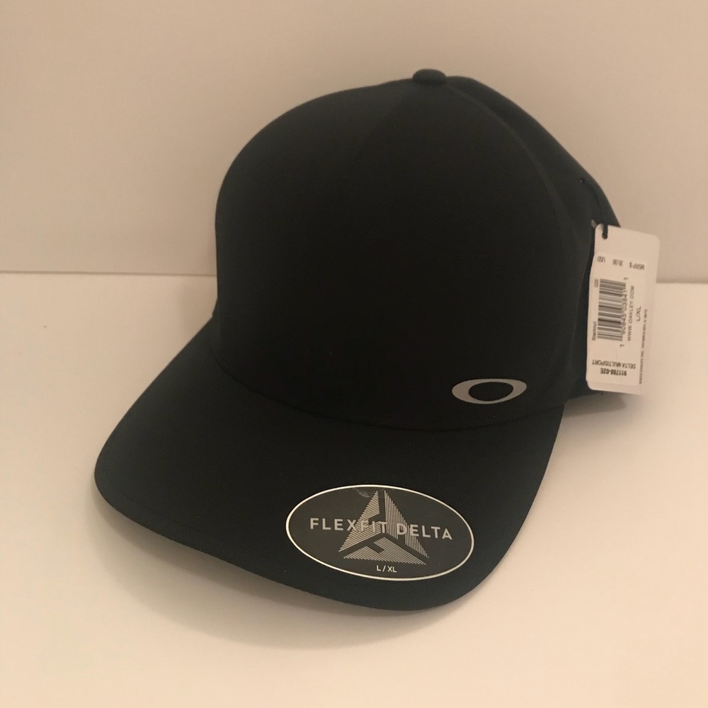 Men’s Oakley hat 🧢
